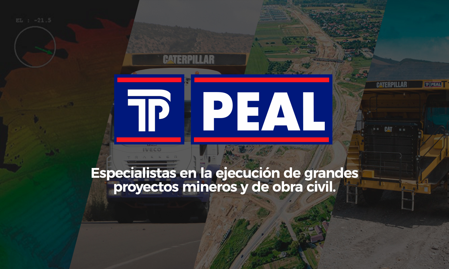 (c) Peal.es